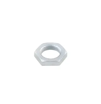 Контргайка оцинкована Gebo DN65 2 1/2"