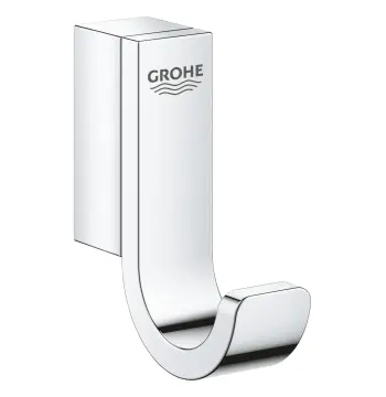 Гачок для халату Grohe Selection (41039000)