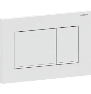 Клавіша подвійного змиву Geberit Sigma30 115.883.JQ.1