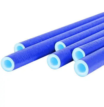 Ізоляція ламінована BLUE 35/6 (2м) PLM