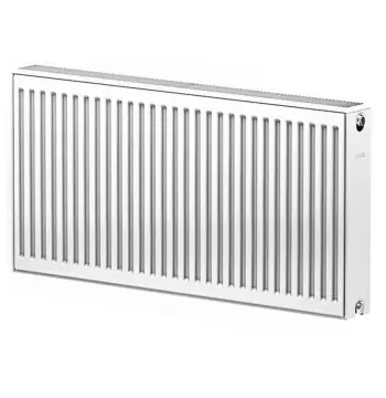 Сталевий радіатор HIDROS 22 тип 500х700VK НП HD50022700VK