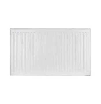 Сталевий радіатор HIDROS 22 тип 600х2900VK НП HD600222900VK