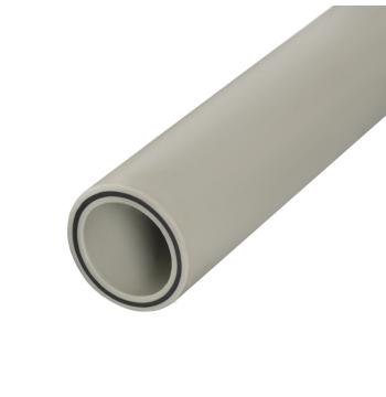 Труба EVCI PLASTIK Fiber PN20 ф20