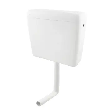 Бачок зливний AlcaPlast UNI START/STOP A94-1/2