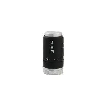 Термоголовка Raftec Black М30х1.5 TB3015