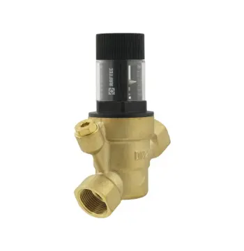 Редуктор тиску Raftec 1/2" RD01