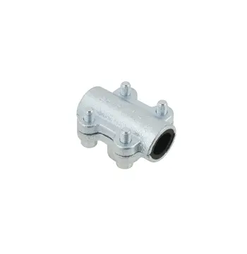 GEBO ANB врізка в трубу DN 15 1/2"x1/2"