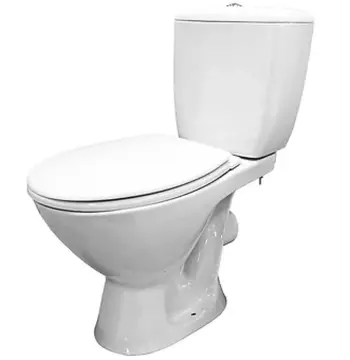 Унітаз-компакт Cersanit KORAL 011 767 CCKZ1015371894