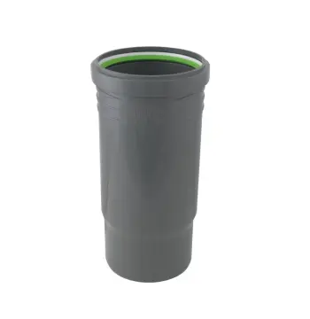 Муфта довга ASG HTR ф110 мм