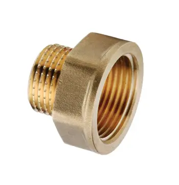 Перехідник ЭКО PN10 ВЗ 1 1/2"x1/2"