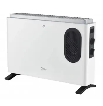 Електричний конвектор Midea NDK20-21AF