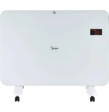 Електричний конвектор Midea NDK15-15MR