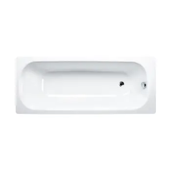 Ванна сталева VENTA Geruska 105х65 G105D65D34