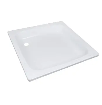 Піддон для душу Venta 80x80x8 Q80D80D8D