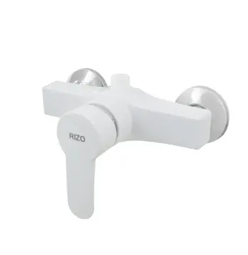 Змішувач для душової кабіни RIZO RP52W