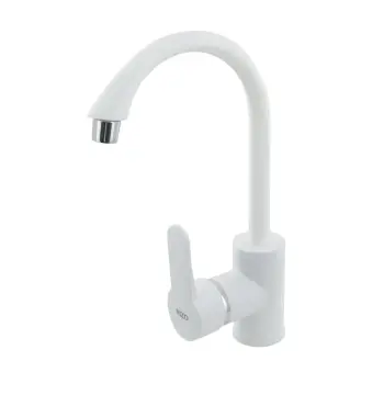 Смеситель для кухни RIZO RP44W