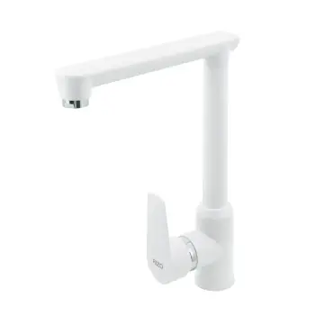 Смеситель для кухни RIZO RP46W