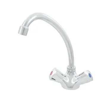 Смеситель для кухни RIZO RP48C