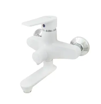 Змішувач для ванни RIZO RP32W