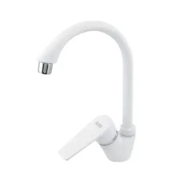Смеситель для кухни RIZO RP49W