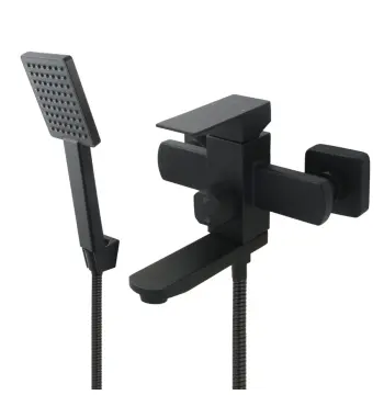 Змішувач для ванни VENTA VC302KB