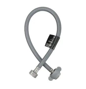 Підводка гнучка д/води Raftec 1/2" 1 м ВВ PFHFF100