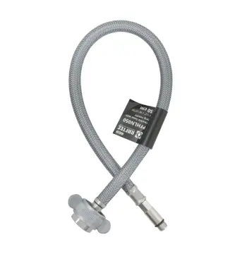 Шланг гумовий Raftec Мx10 1 м PFHLN100 довгий
