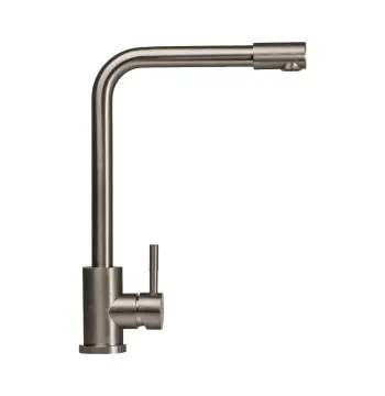 Змішувач для кухні Globus Lux ALPEN SUS-403