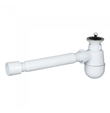 Сифон для мийки SantehPlast К1310