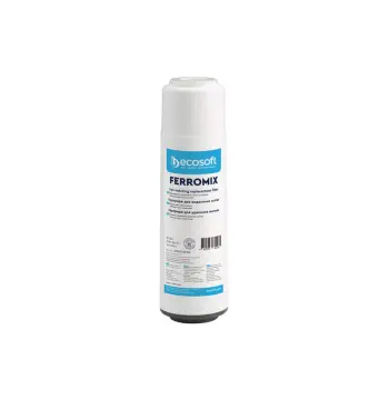 Картридж для видалення заліза STANDART Ecosoft CRVF2510ECOSTD