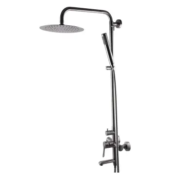 Душова система Globus Lux MAIN SM-SH-02