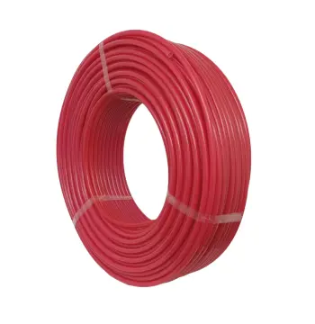 Труба для теплої підлоги Raftec Pex-A EVOH 16x2.0 (600м) Portugal RPXA16600