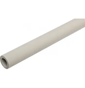 Труба EVCI PLASTIK PN20 ф32x5.4 мм