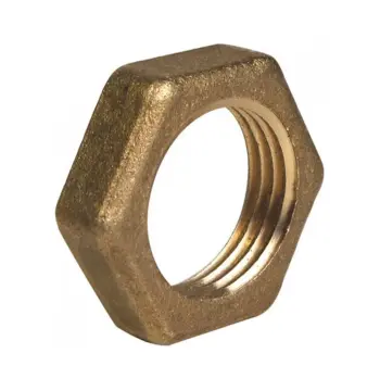 Контргайка ЭКО PN10 ВВ 1 1/4"