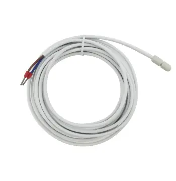 Датчик температури підлоги Raftec Series SMART RTS10863