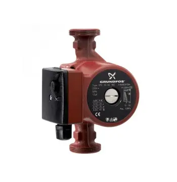 Циркуляційний насос Grundfos UPS 25-40 180 оригінал