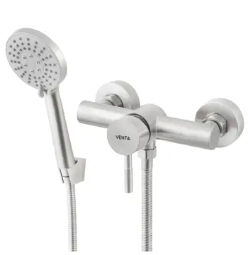 Змішувач для душу VENTA VS513NS