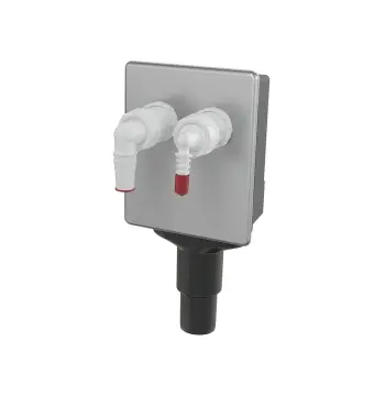 Сифон для пральної машини Alcaplast APS6