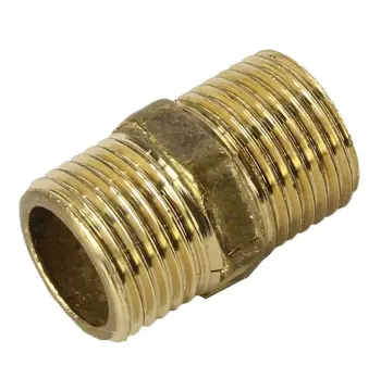 Ніпель ЭКО PN10 ЗЗ 1/2"