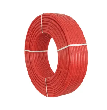 Труба для теплої підлоги PLM Pex-A EVOH 16x2.0 240 м PLPA16240