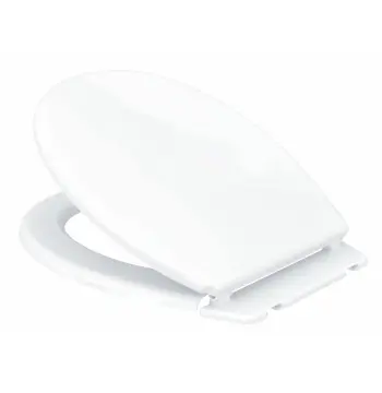 Сидіння для унітазу PLM PM 43 KY150-160 G