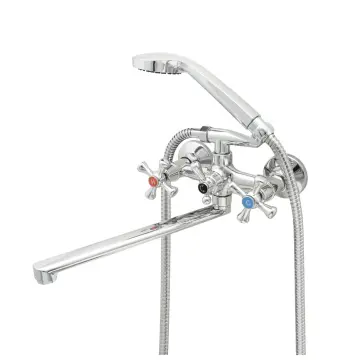 Змішувач для ванни VENTA VG325DC
