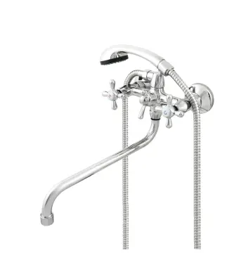 Змішувач для ванни VENTA VD336DC