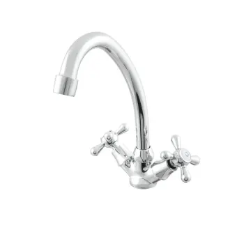 Смеситель для кухни VENTA VD416UC