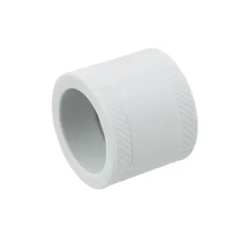 Муфта PPR Raftec 63мм RC63
