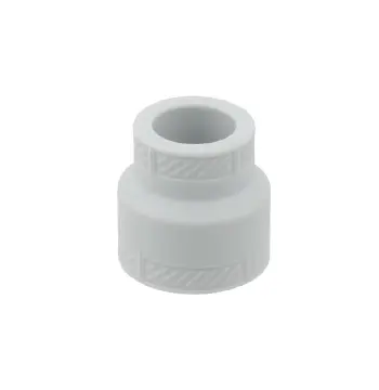 Муфта редукційна PPR Raftec 63х50 мм RR6350