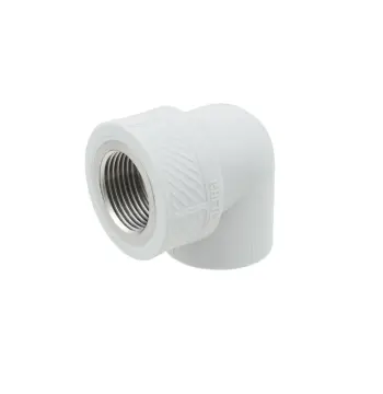 Коліно PPR Raftec ВВ 25мм 3/4" RFU2502