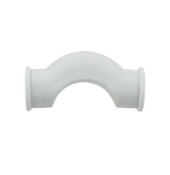 Перехрещення коротке PPR Raftec 20 мм RSB20