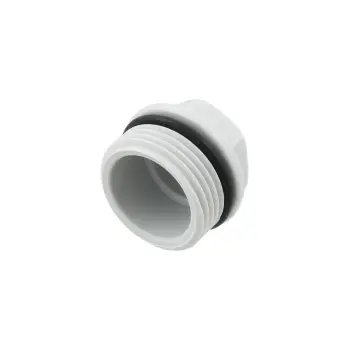Заглушка PPR НН Raftec 1/2" RP01