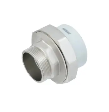 Американка PPR Raftec ЗЗ 40х1 1/4" RMUN4004